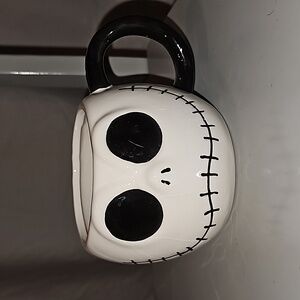 The Nightmare Before Christmas mug
